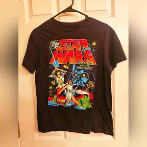 Star Wars Tshirt